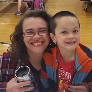 Meet your Posher, Tracy